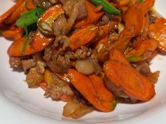 -洞庭土菜馆(天河北总店)