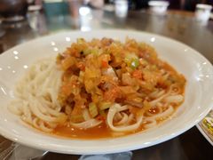 -巴依老爷新疆美食(马驹桥店)