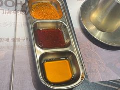 -西塔老太太泥炉烤肉(龙湖北苑天街店)