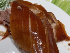 -京鸭棠(让胡路万达店)