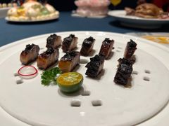 -金狮麟·新豫菜(金码大厦店)