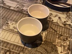 -绿茶餐厅(光谷世界城步行街店)