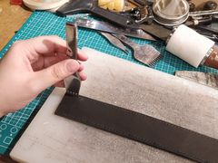 -如果·追梦手工皮具DIY教学店(田子坊店)