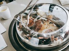 -大锅强·蒸海鲜青岛菜(吾悦广场店)