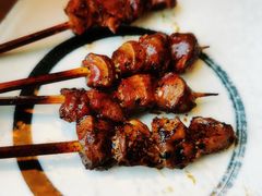 -王鼎精致料理铁板烧(世博源店)