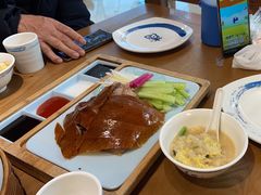 -满园烤鸭·春饼(奥体万达店)