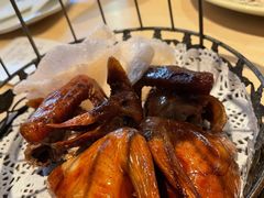 -避风塘(百联东郊店)
