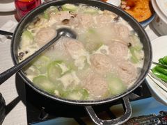 -千百味红餐厅·江西菜(绿地双子塔店)