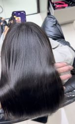 -米可造型烫染