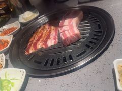 -喜鹊烤肉酒场(美乐城店)