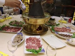 -清花阁乌拉满族火锅(厦门街店)