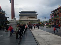 -鲜鱼口老字号美食街