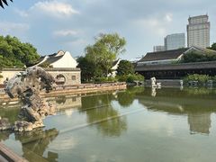 -天一阁博物院