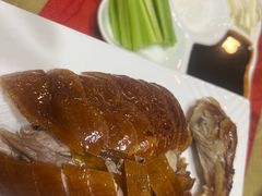 -北平味道.京味菜.烤鸭(梨园店)