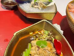 -大江户日本料理(吕厝店)