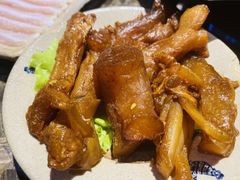 -重庆渝达老火锅(春熙路店)