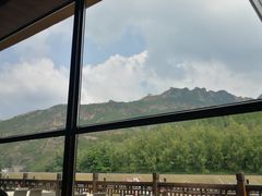 -望京楼flavor餐厅(古北水镇景区店)