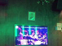 -帝凯乐量贩式KTV(深影国际影城店)