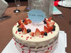 -新华饭店·新津菜·酥皮烤鸭·海鲜(津湾广场店)