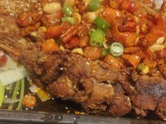 -鹤鸣嘉印象饭店(东市场小区店)