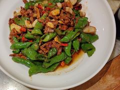 -范家小馆·烤鸭新京菜(金融街店)