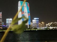 -李公堤