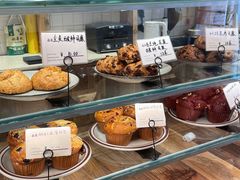 -佐敦面包铺·JORDAN BAKERY