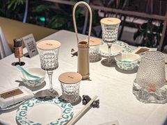 -桂满陇·海市蜃楼·黑金(国金店)