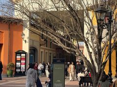 -京津佛罗伦萨小镇
