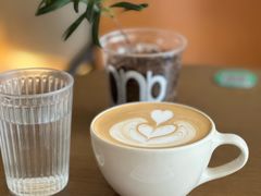 -fishtank鱼缸咖啡(三山街店)