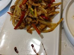 -马凯餐厅(长椿街店)