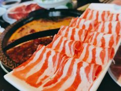 -三江两海老火锅(北京首店)