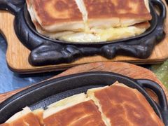 -格日勒阿妈蒙古厨房(新华广场店)