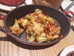 -小大董·烤鸭(凤凰汇店)