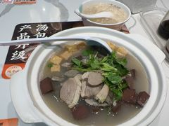 -苏晓玥·江南小吃(深圳北站店)