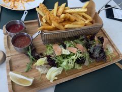 -ins森林童话餐厅coffee&bistro
