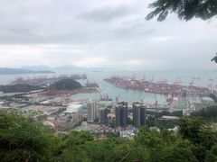 -小南山公园