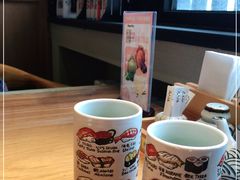 -江户前寿司(好运街店)