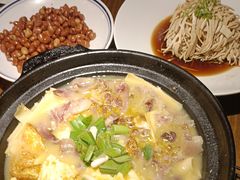 -永安水煮活鱼·仪征土菜院子