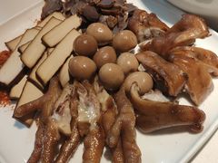 -老渔家鲜鱼轩(南浦横街店)