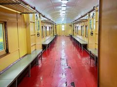 -沈阳铁路陈列馆