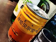 -很久以前羊肉串(中山公园店)