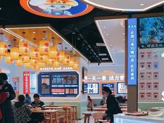 -素满香·全民食养自助(长宁龙之梦店)