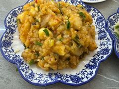 老奶洋芋-边疆缘正宗腾冲风味菜馆(腾冲店)