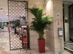 -丽都皇冠假日酒店·Matrix亦餐厅(望京店)