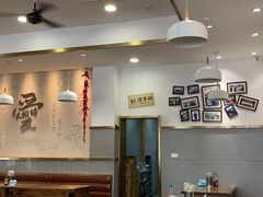 大堂-杨爱珍大排档(龙游店)