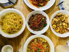-笨罗卜浏阳菜馆(太平街店)