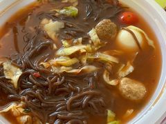 -服务大楼冷面(延大店)