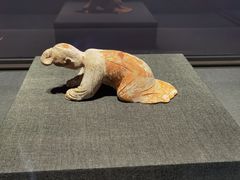 -陕西历史博物馆