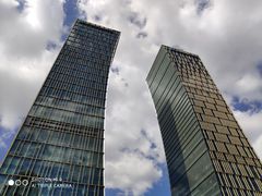 -中国农业银行(上海浦东分行营业部)